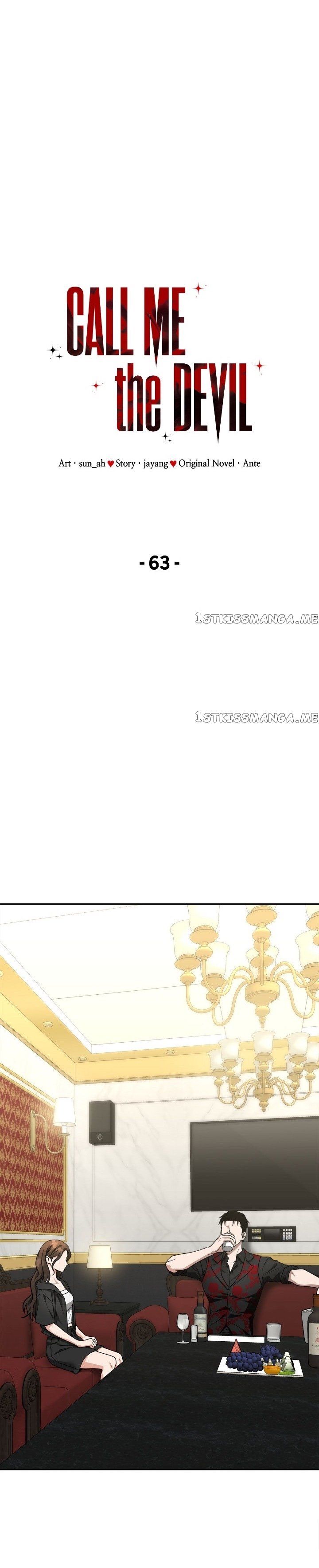 Gọi Tôi Là Ác Ma Chapter 63.1 - 16