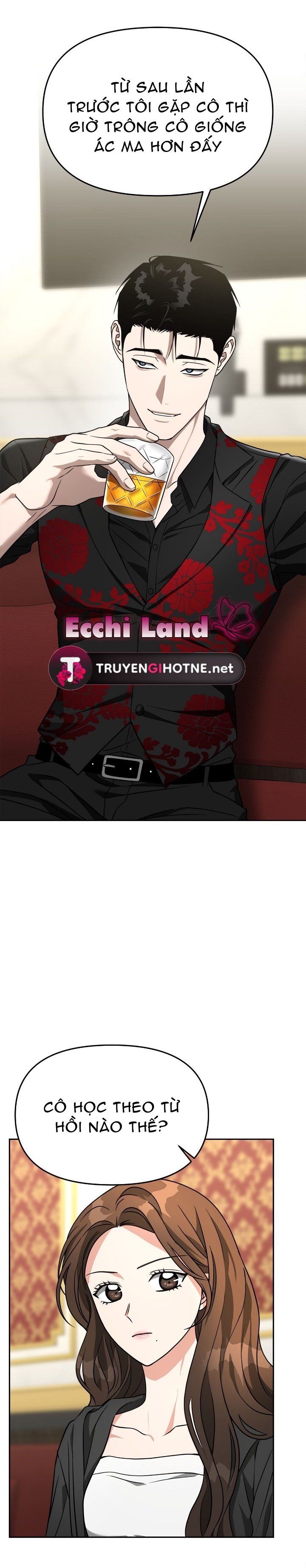 Gọi Tôi Là Ác Ma Chapter 63.1 - 17