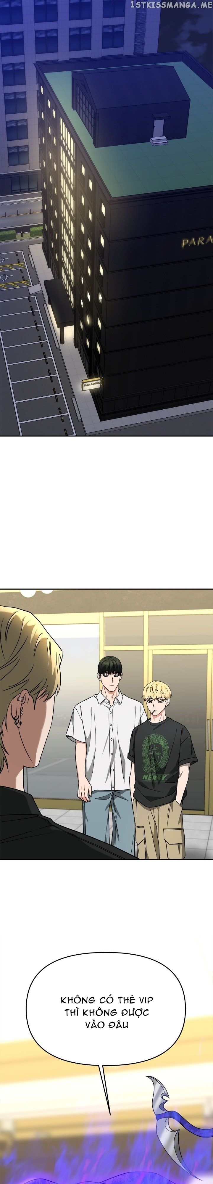 Gọi Tôi Là Ác Ma Chapter 63.1 - 3