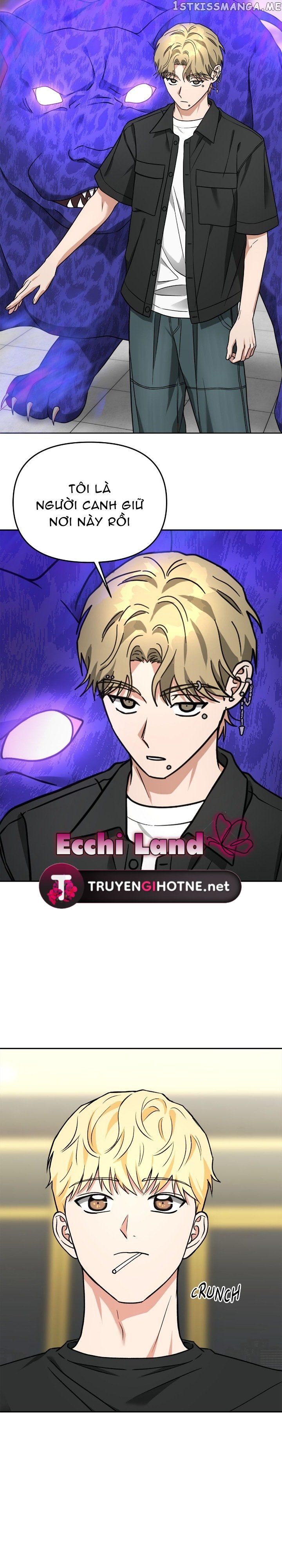 Gọi Tôi Là Ác Ma Chapter 63.1 - 4