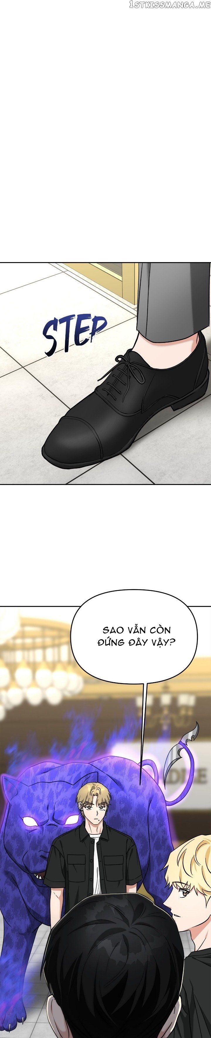 Gọi Tôi Là Ác Ma Chapter 63.1 - 5