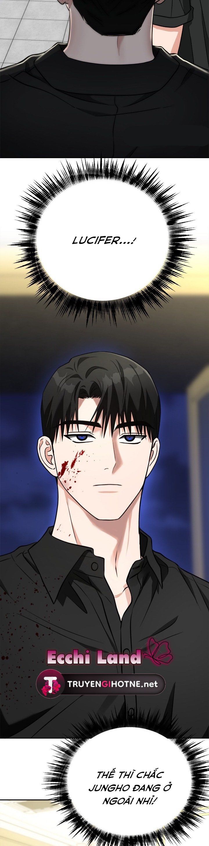 Gọi Tôi Là Ác Ma Chapter 63.1 - 6