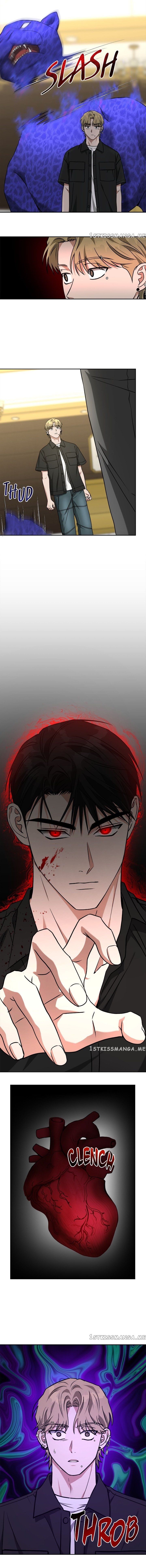 Gọi Tôi Là Ác Ma Chapter 63.1 - 8