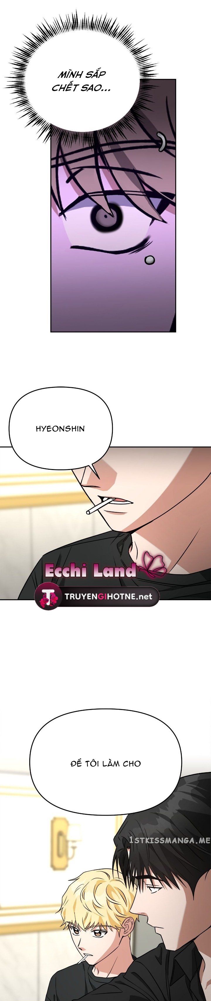 Gọi Tôi Là Ác Ma Chapter 63.1 - 9