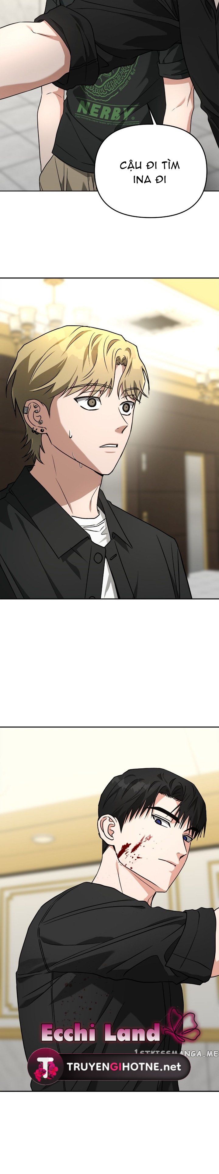 Gọi Tôi Là Ác Ma Chapter 63.1 - 10