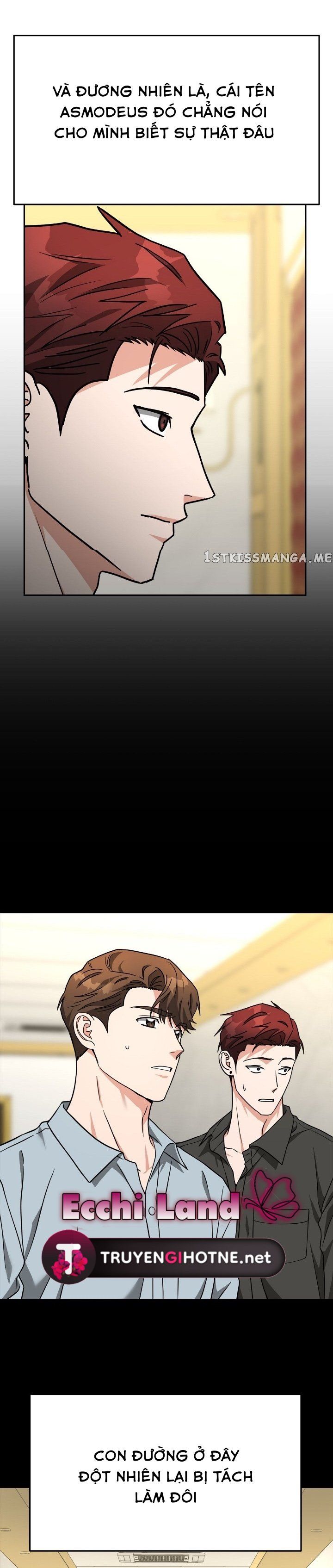 Gọi Tôi Là Ác Ma Chapter 63.2 - 11