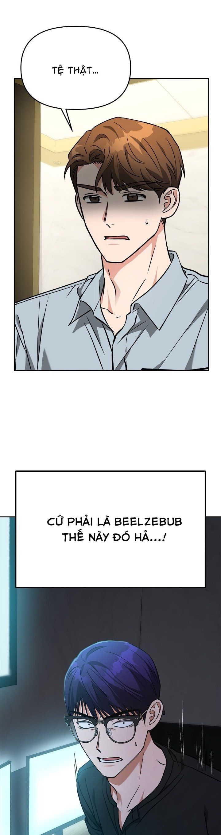 Gọi Tôi Là Ác Ma Chapter 63.2 - 15