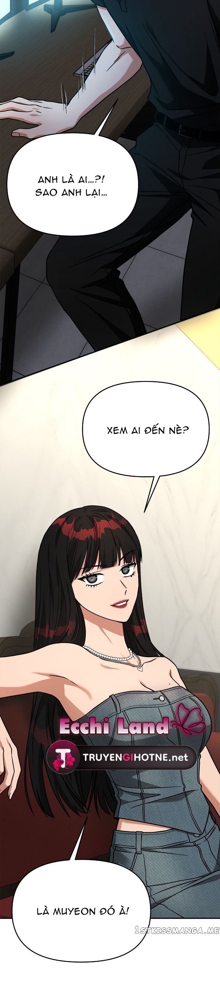 Gọi Tôi Là Ác Ma Chapter 63.2 - 16