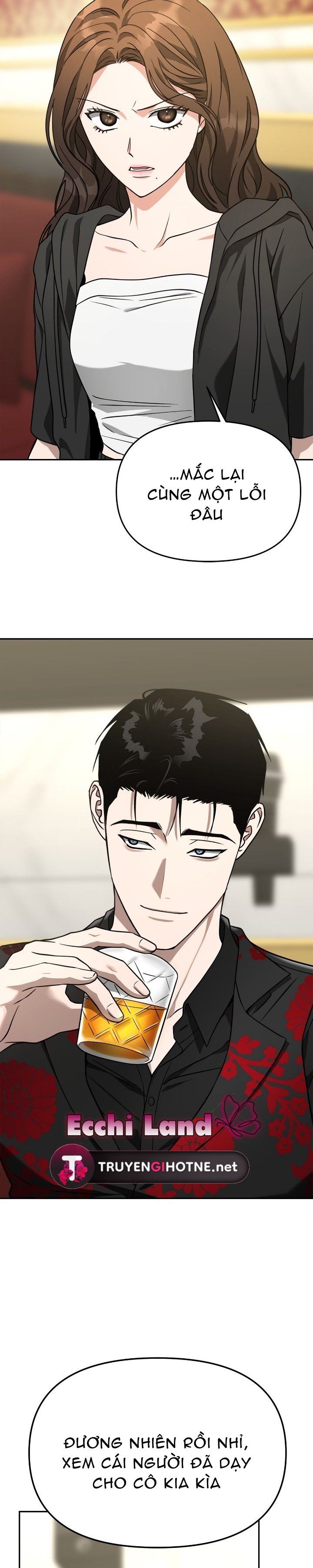 Gọi Tôi Là Ác Ma Chapter 63.2 - 4