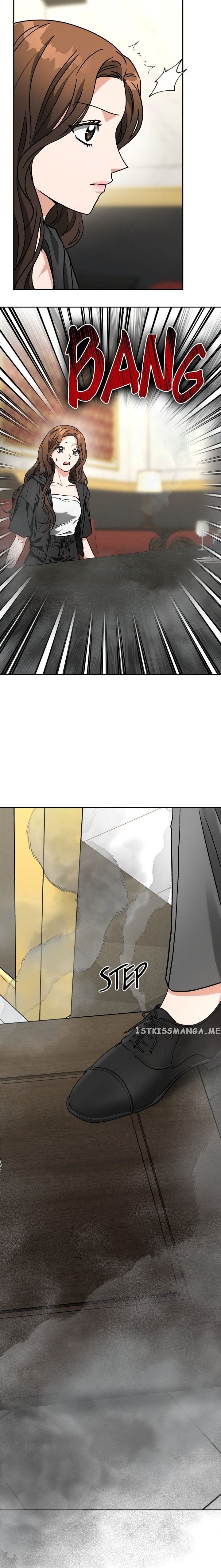 Gọi Tôi Là Ác Ma Chapter 63.2 - 5