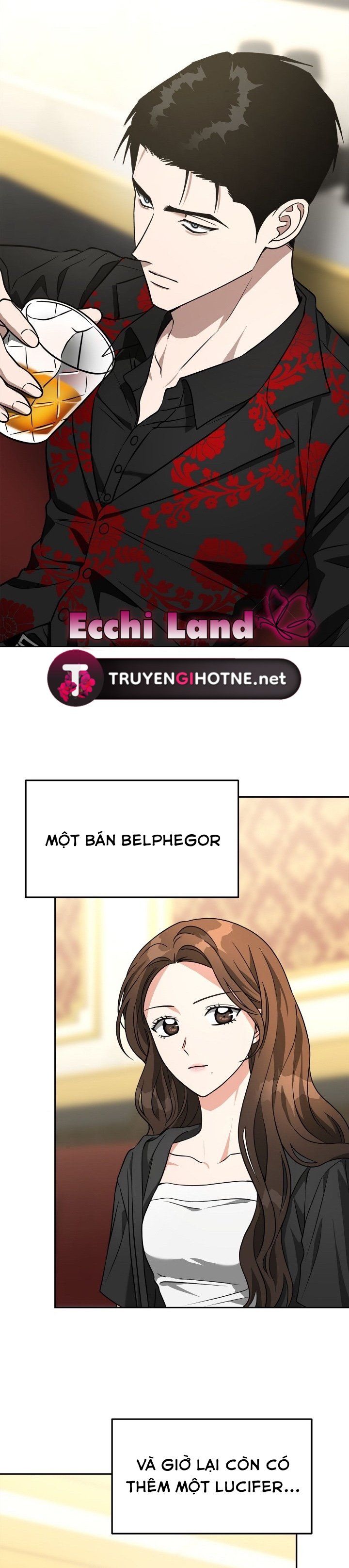 Gọi Tôi Là Ác Ma Chapter 63.2 - 8