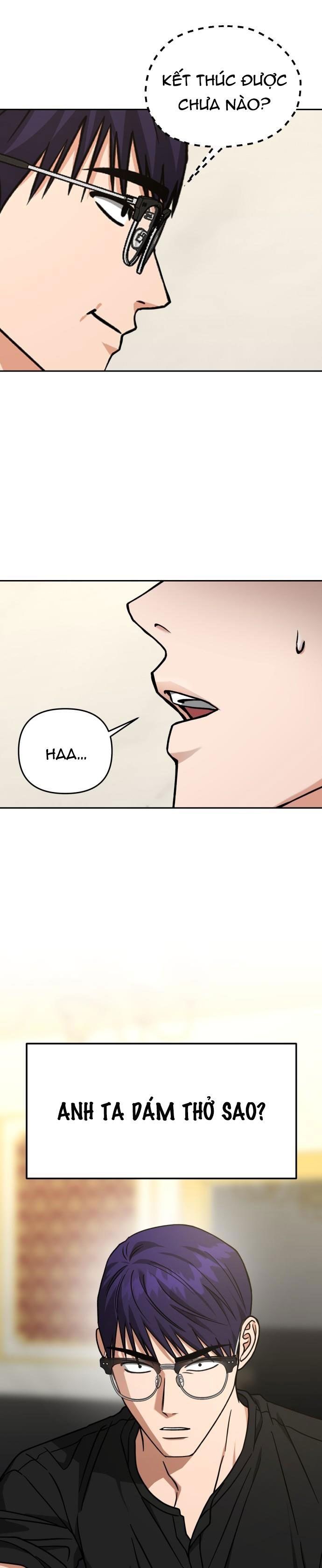 Gọi Tôi Là Ác Ma Chapter 64.1 - 11