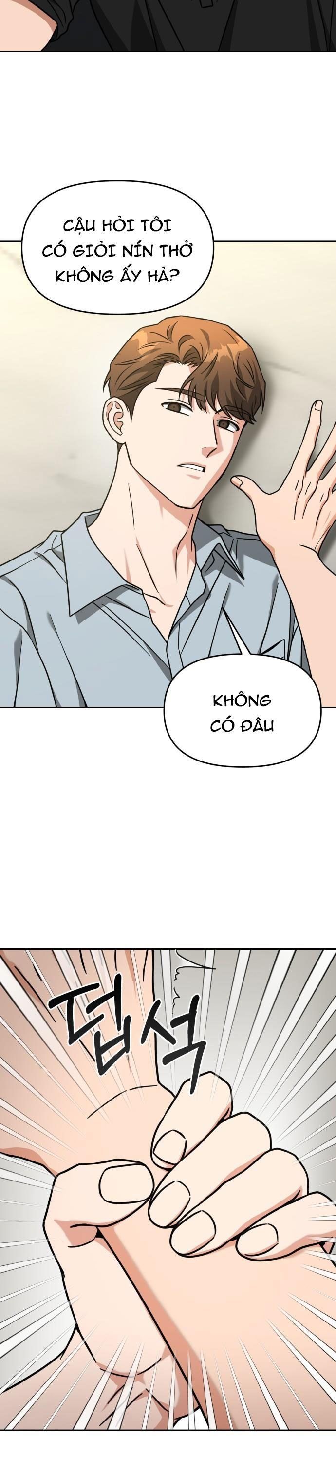 Gọi Tôi Là Ác Ma Chapter 64.1 - 12