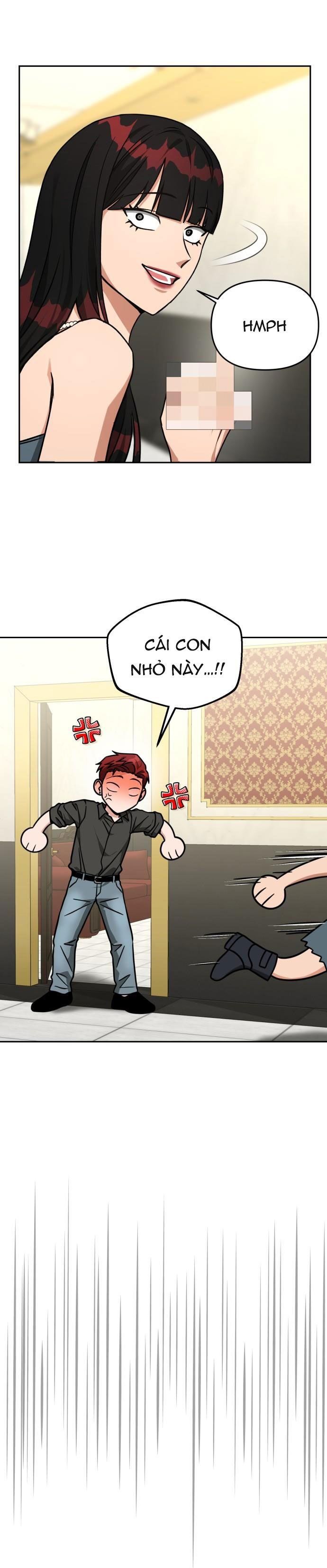 Gọi Tôi Là Ác Ma Chapter 64.1 - 18