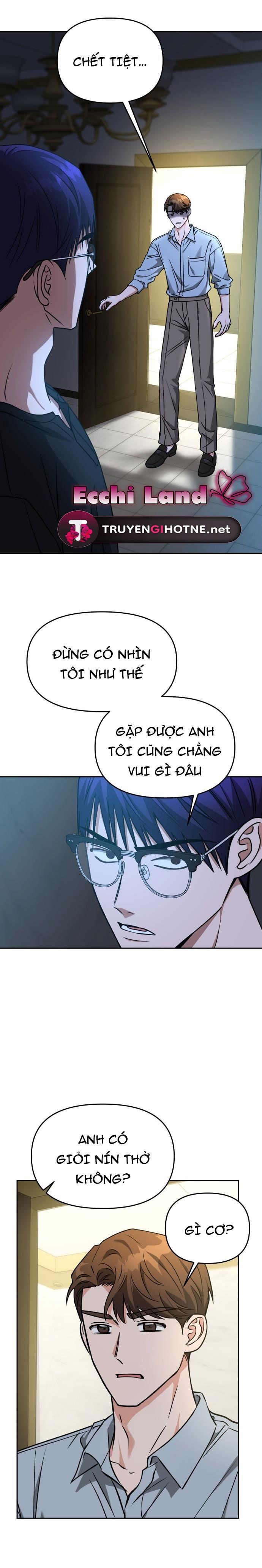 Gọi Tôi Là Ác Ma Chapter 64.1 - 3