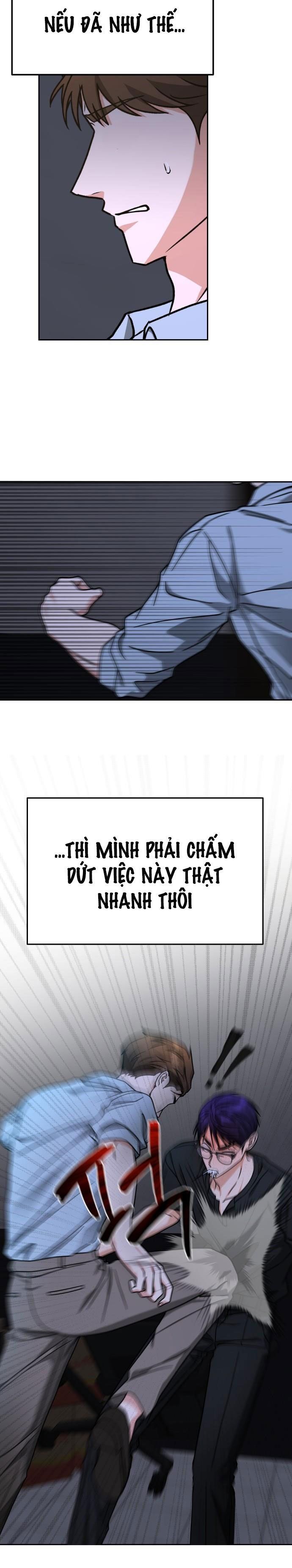 Gọi Tôi Là Ác Ma Chapter 64.1 - 6