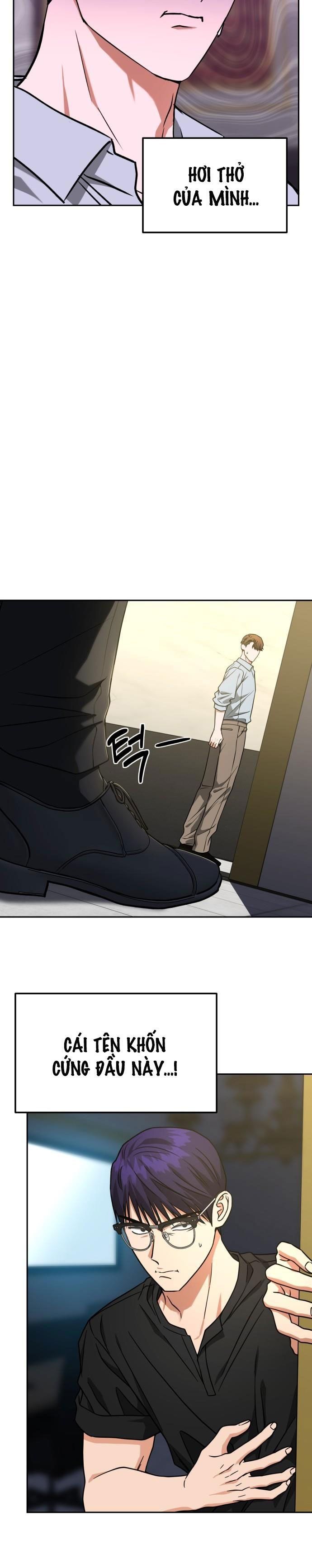 Gọi Tôi Là Ác Ma Chapter 64.1 - 9