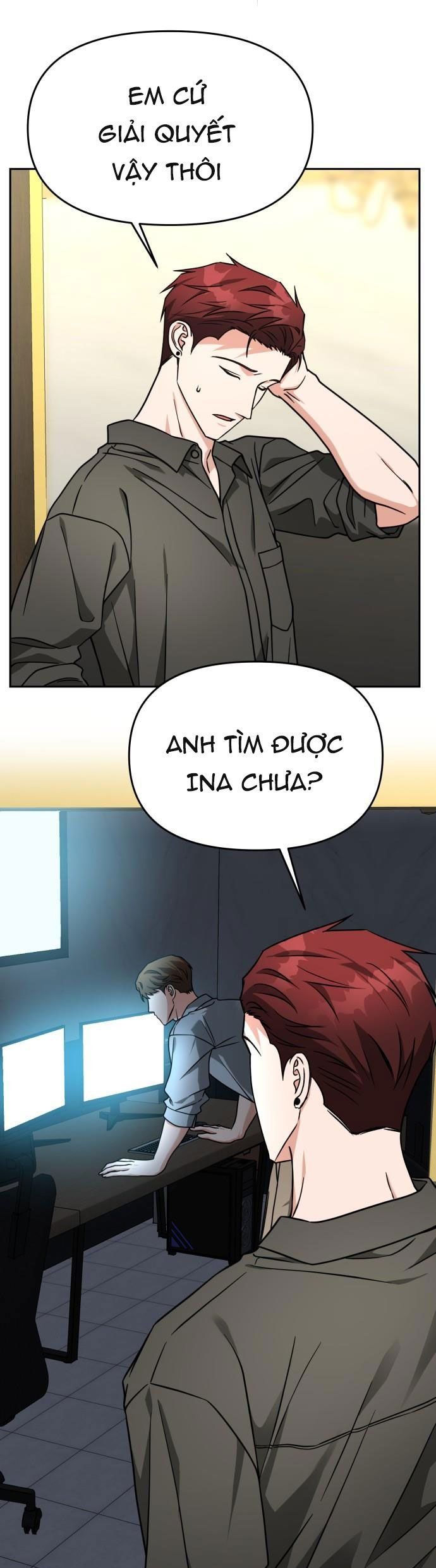 Gọi Tôi Là Ác Ma Chapter 64.2 - 2