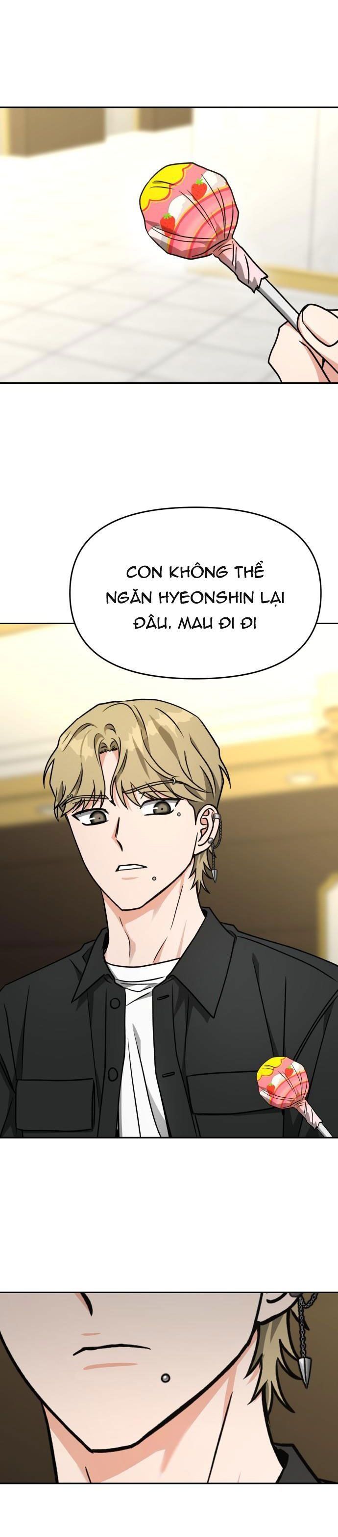 Gọi Tôi Là Ác Ma Chapter 64.2 - 18