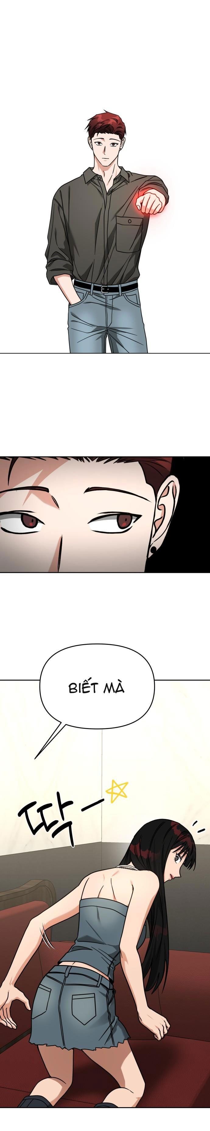 Gọi Tôi Là Ác Ma Chapter 64.2 - 4