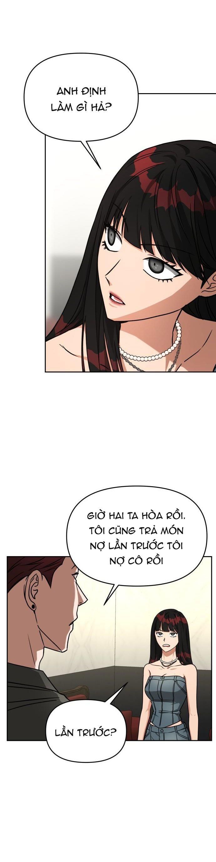 Gọi Tôi Là Ác Ma Chapter 64.2 - 5