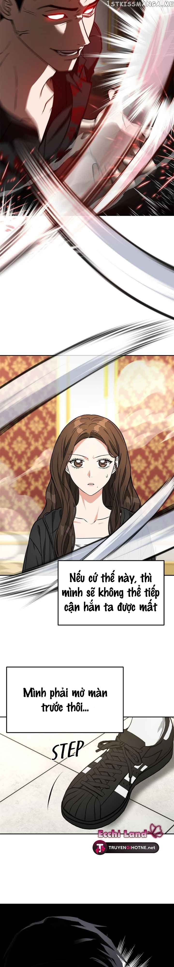 Gọi Tôi Là Ác Ma Chapter 65.1 - 13