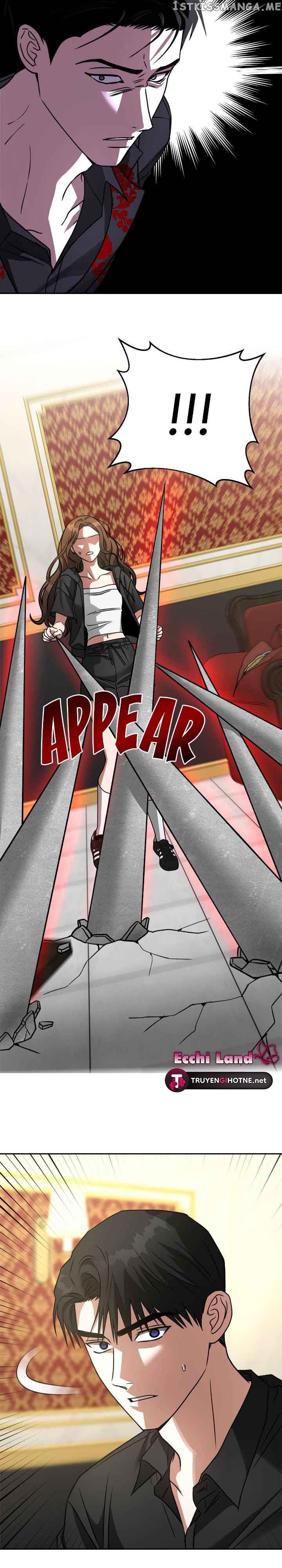 Gọi Tôi Là Ác Ma Chapter 65.1 - 14