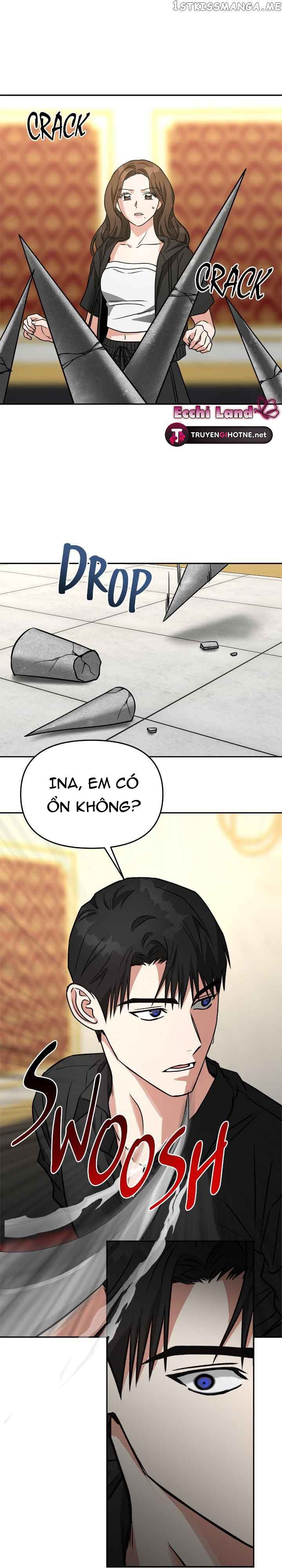 Gọi Tôi Là Ác Ma Chapter 65.1 - 15