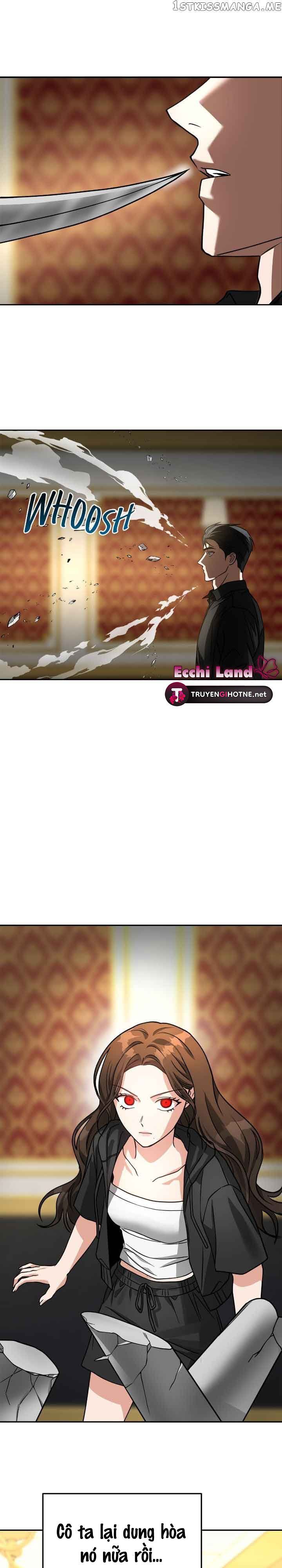 Gọi Tôi Là Ác Ma Chapter 65.1 - 17