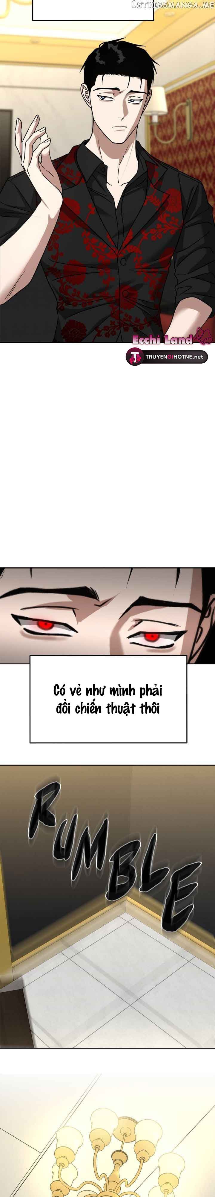 Gọi Tôi Là Ác Ma Chapter 65.1 - 18