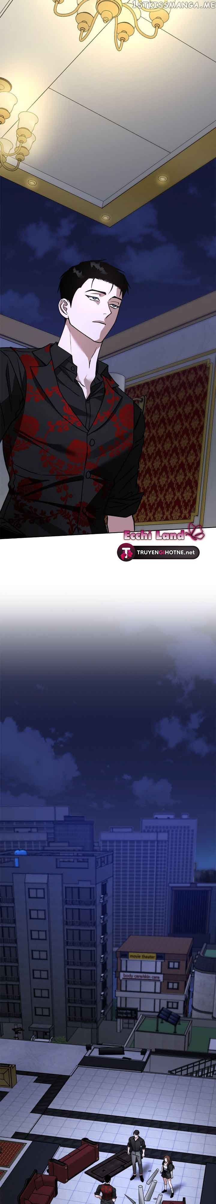 Gọi Tôi Là Ác Ma Chapter 65.1 - 19