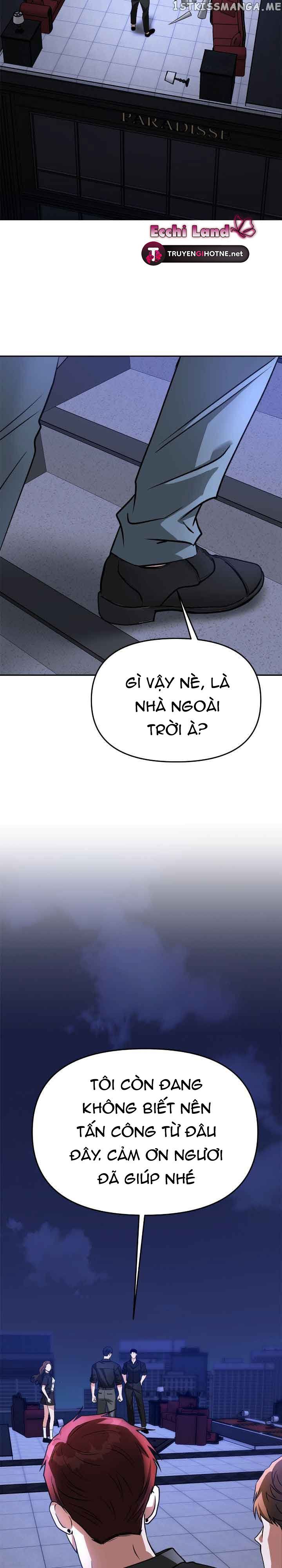 Gọi Tôi Là Ác Ma Chapter 65.1 - 20