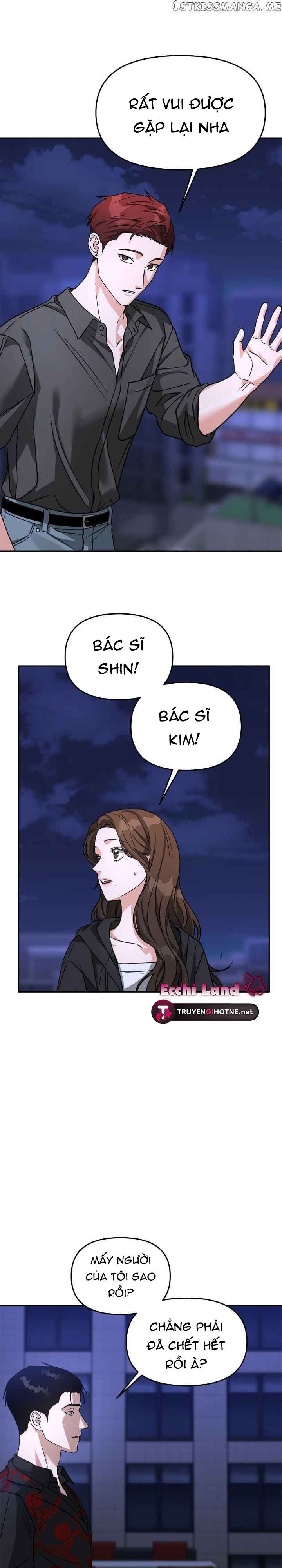 Gọi Tôi Là Ác Ma Chapter 65.1 - 22