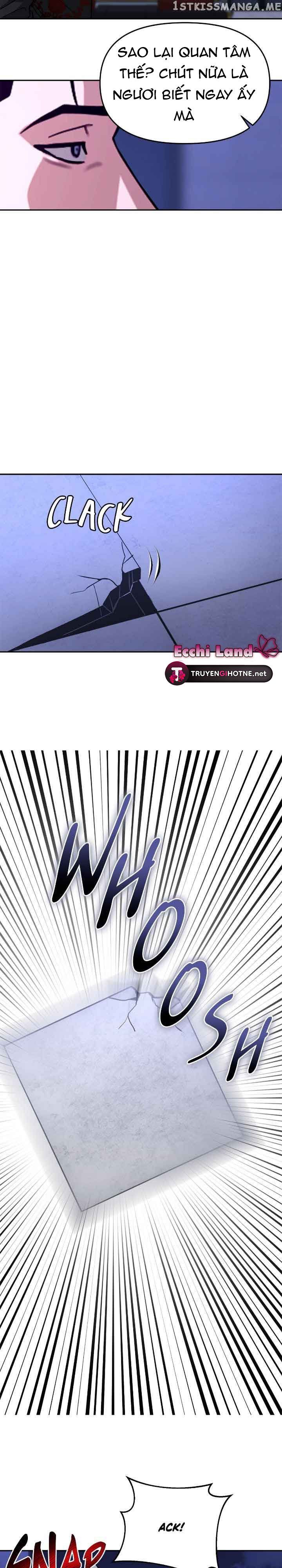 Gọi Tôi Là Ác Ma Chapter 65.1 - 23