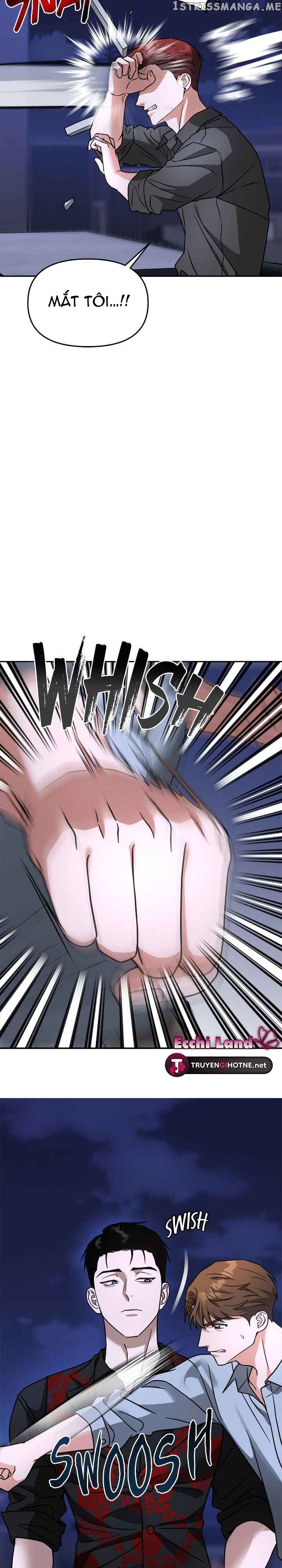 Gọi Tôi Là Ác Ma Chapter 65.1 - 24