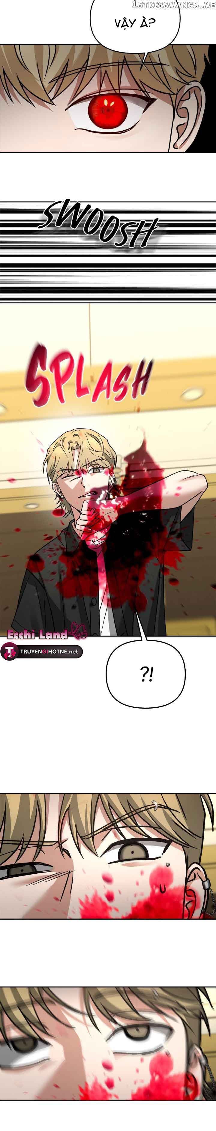 Gọi Tôi Là Ác Ma Chapter 65.1 - 6