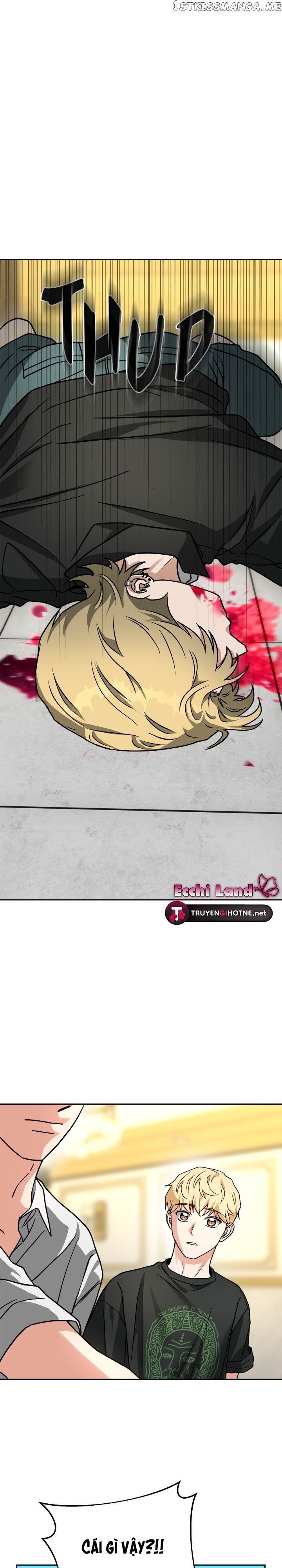 Gọi Tôi Là Ác Ma Chapter 65.1 - 7