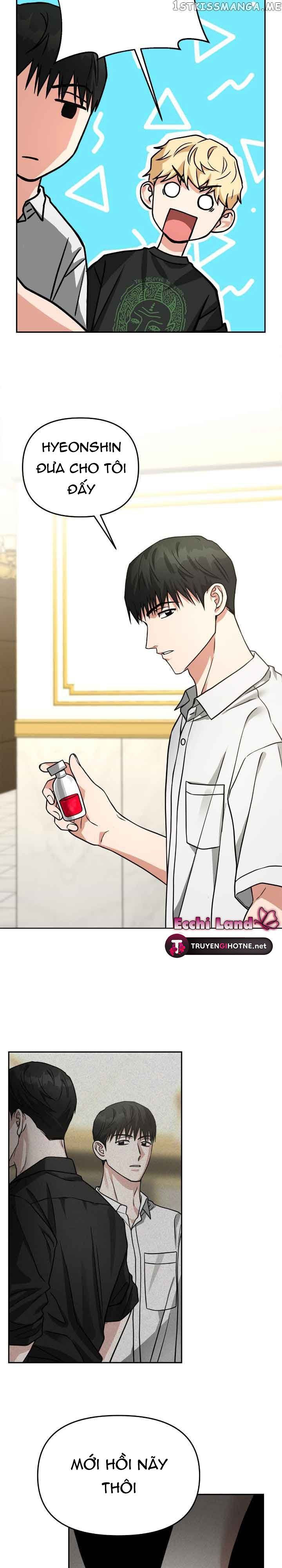 Gọi Tôi Là Ác Ma Chapter 65.1 - 8