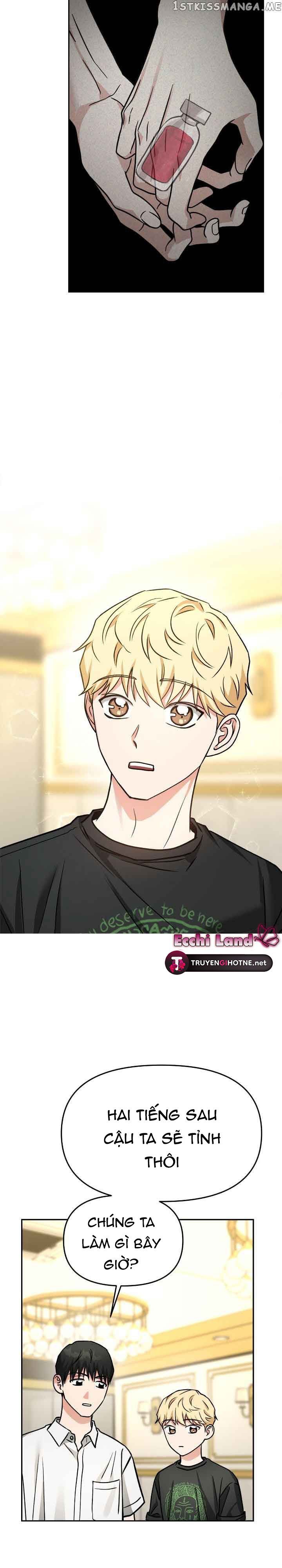Gọi Tôi Là Ác Ma Chapter 65.1 - 9