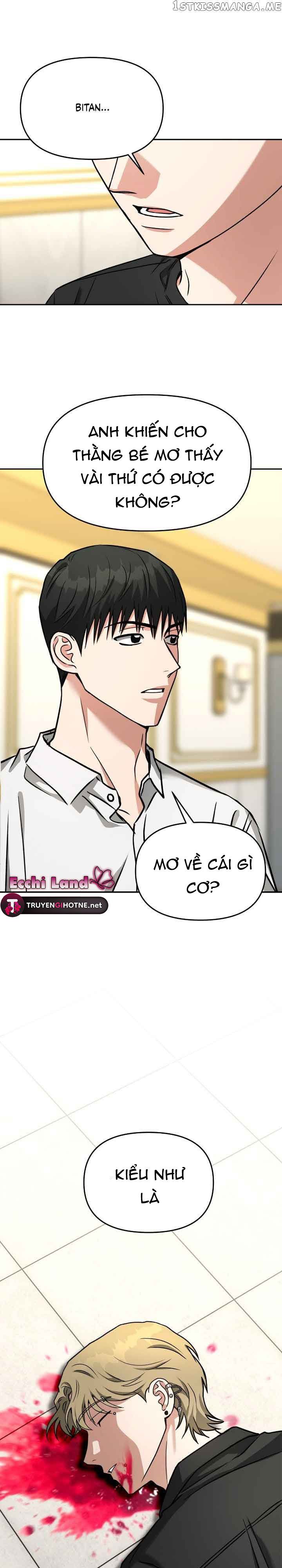 Gọi Tôi Là Ác Ma Chapter 65.1 - 10