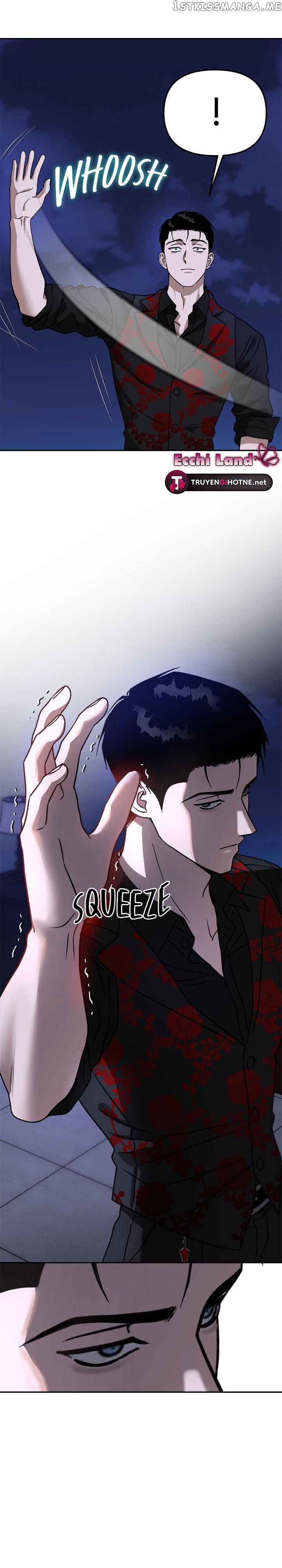 Gọi Tôi Là Ác Ma Chapter 65.2 - 2