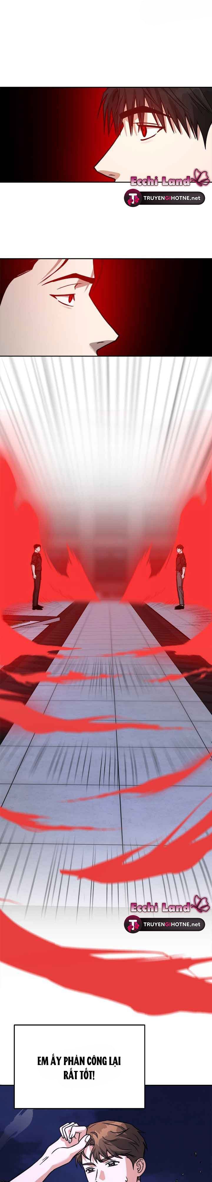 Gọi Tôi Là Ác Ma Chapter 66.1 - 4