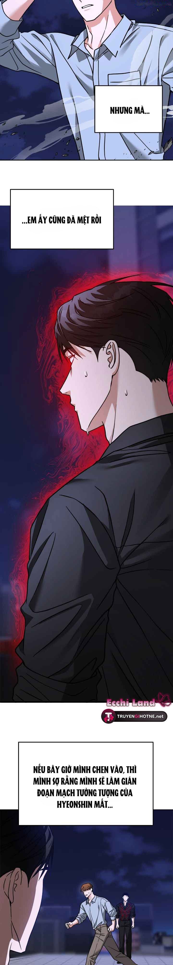 Gọi Tôi Là Ác Ma Chapter 66.1 - 5