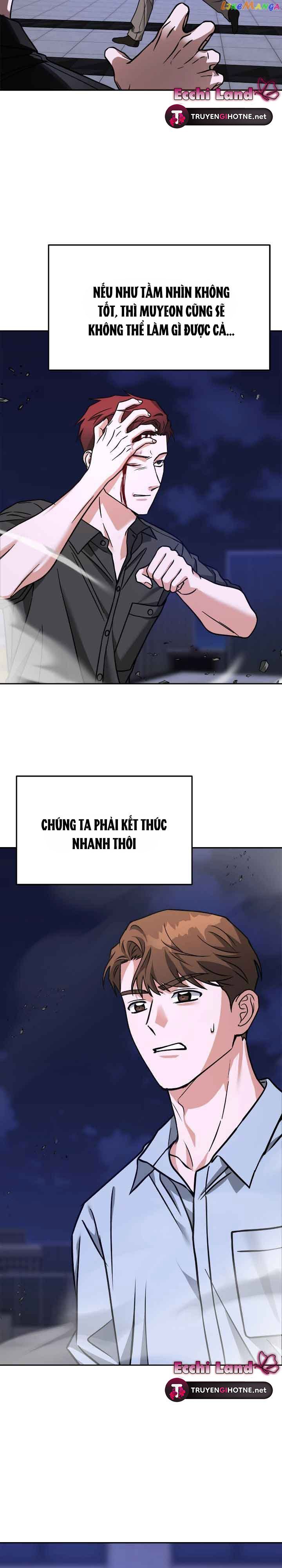 Gọi Tôi Là Ác Ma Chapter 66.1 - 6