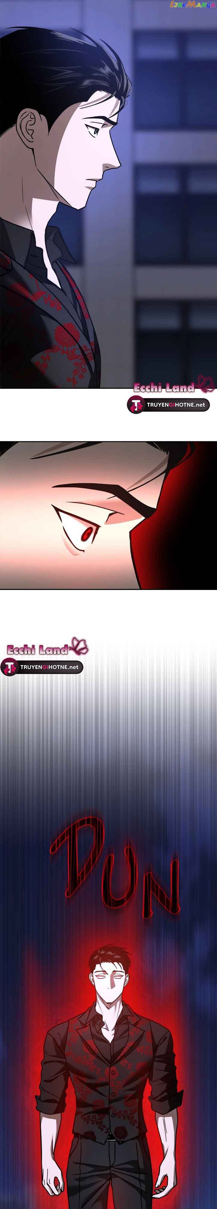 Gọi Tôi Là Ác Ma Chapter 66.1 - 7