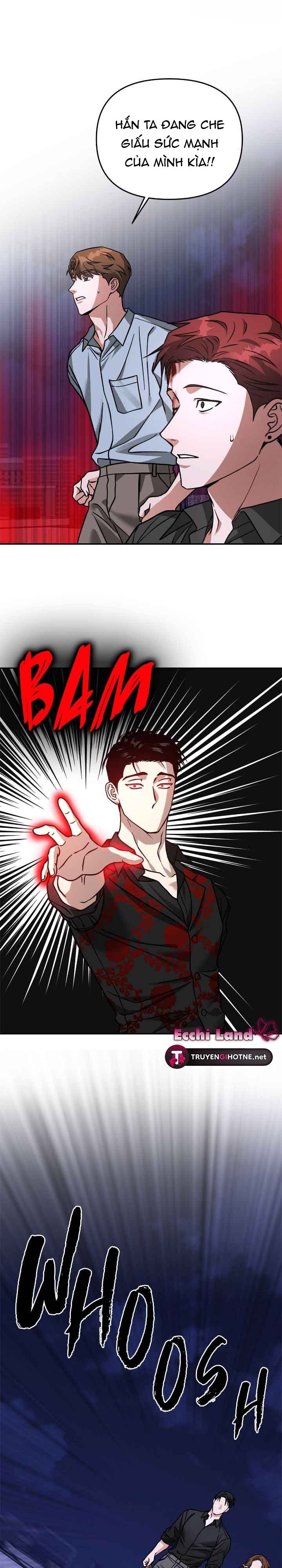 Gọi Tôi Là Ác Ma Chapter 66.1 - 9