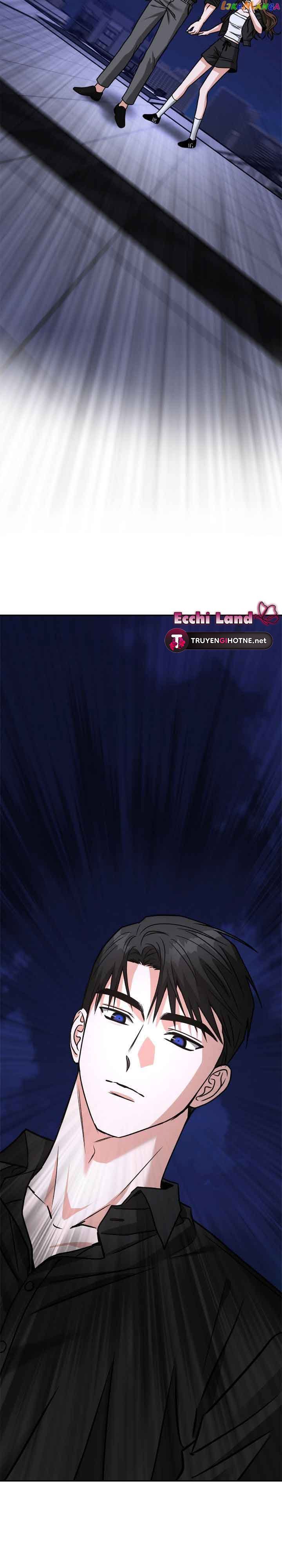 Gọi Tôi Là Ác Ma Chapter 66.1 - 10