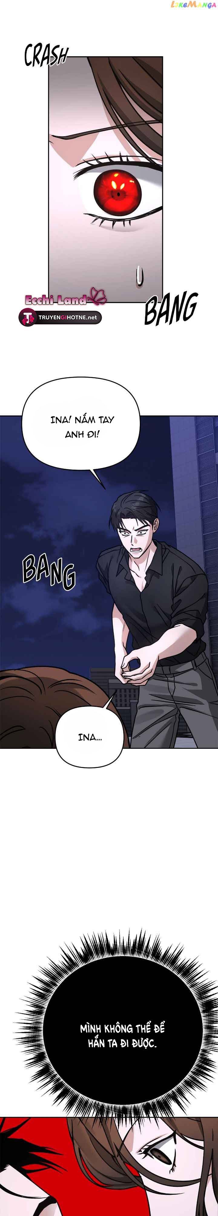Gọi Tôi Là Ác Ma Chapter 66.2 - 11
