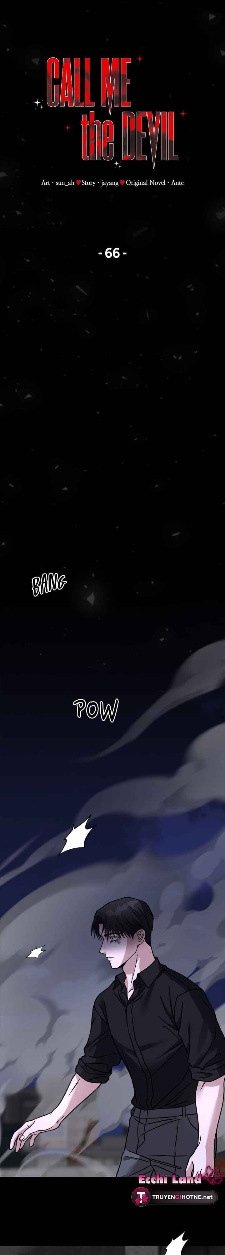 Gọi Tôi Là Ác Ma Chapter 66.2 - 16