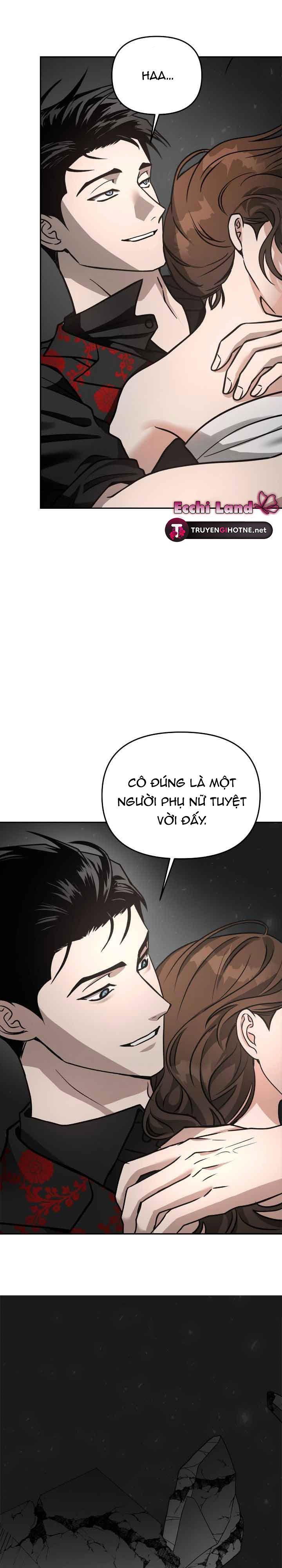 Gọi Tôi Là Ác Ma Chapter 66.2 - 20